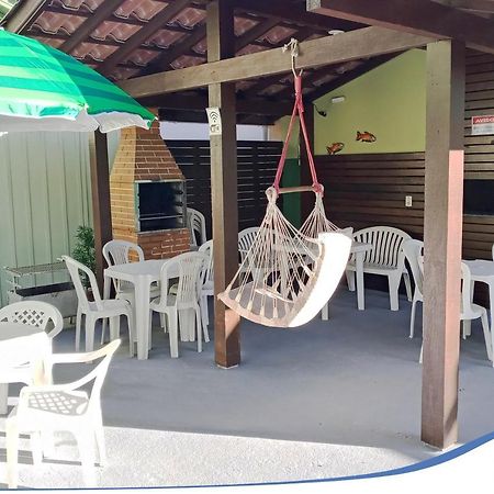 Pousada Barra Linda Florianópolis Eksteriør bilde