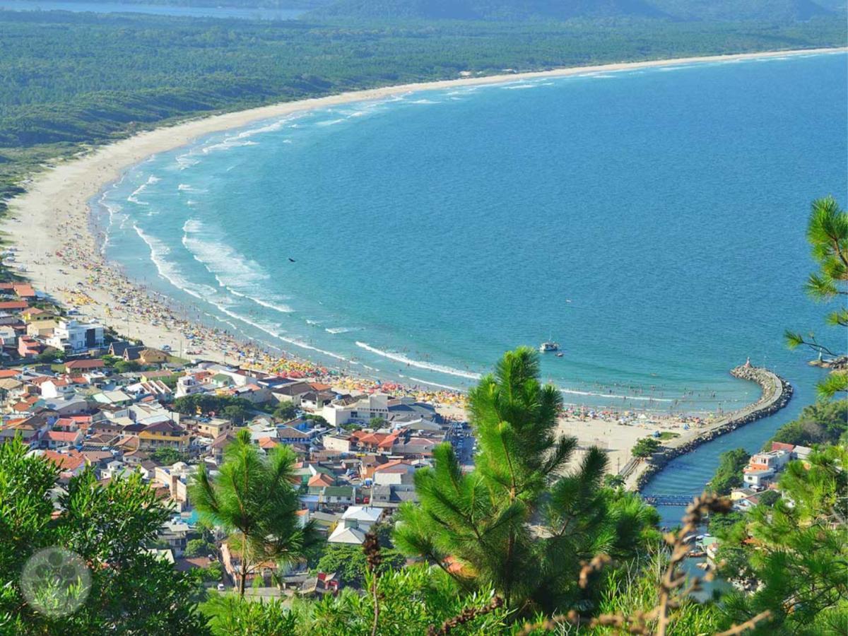 Pousada Barra Linda Florianópolis Eksteriør bilde