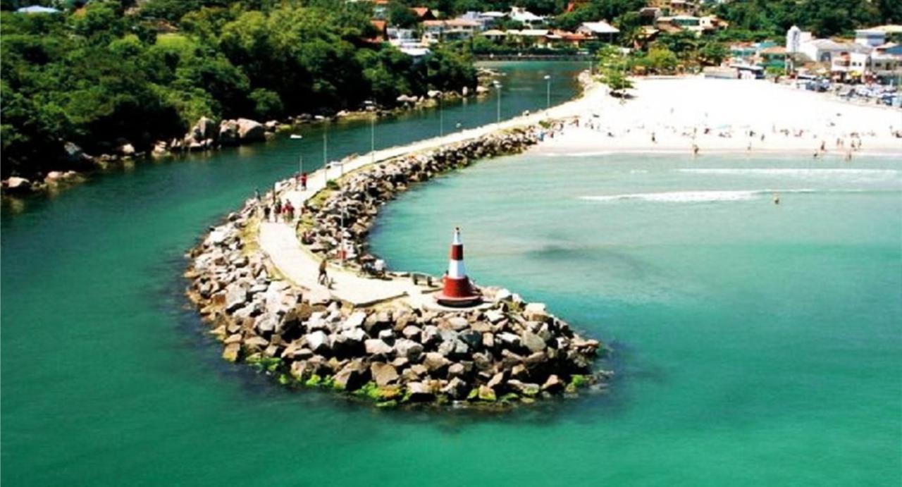 Pousada Barra Linda Florianópolis Eksteriør bilde